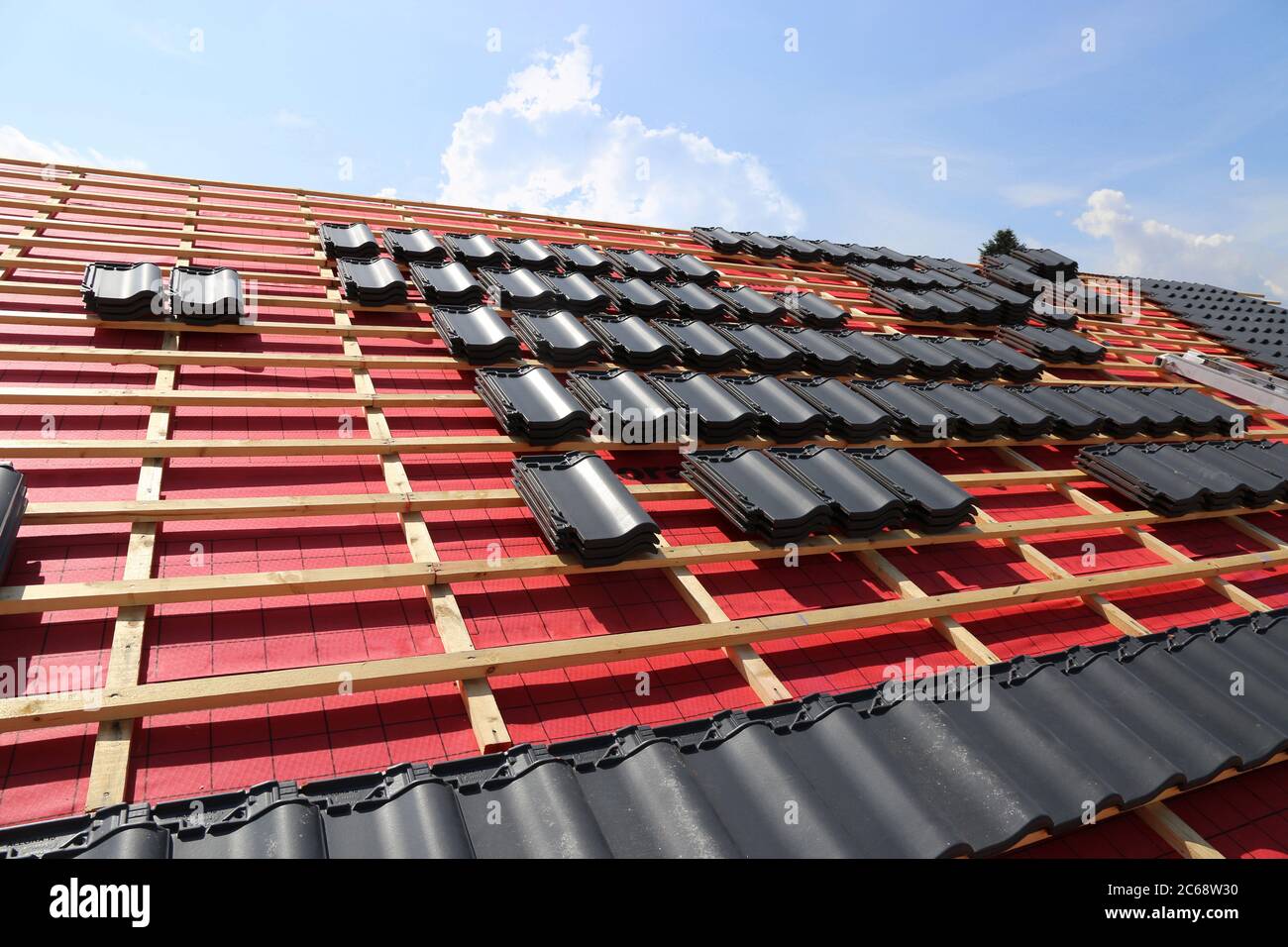 Couvreur 75, couverture 78, fuite toiture Paris